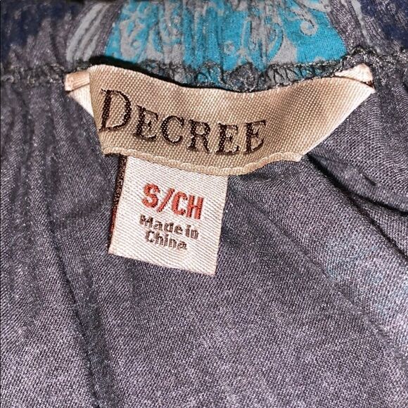 Top size small tunic   - Picture 6 of 8